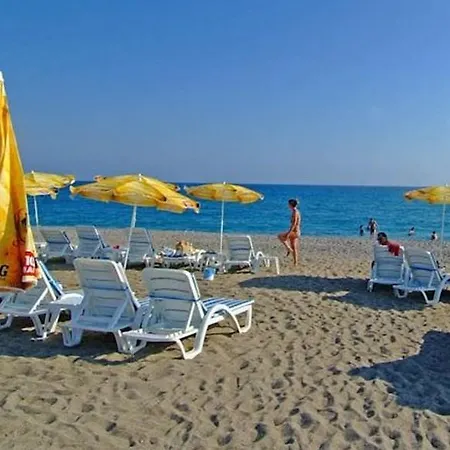 Aperion Beach