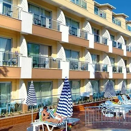 Aperion Beach Kızılot