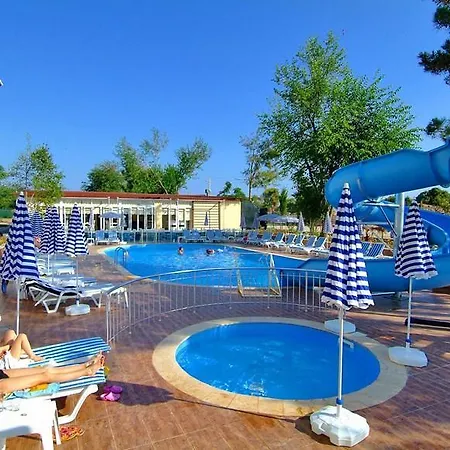 Hotel Aperion Beach