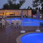 Hotel Aperion Beach Kızılot