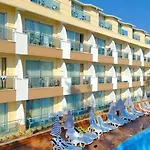 Hotel Aperion Beach 3*