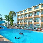 Hotel Aperion Beach