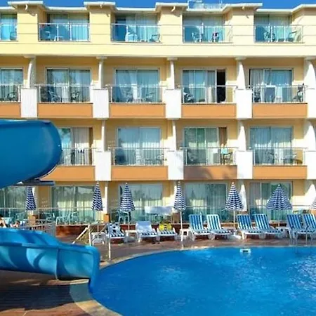 Aperion Beach Hotel