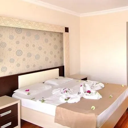 Hotel Aperion Beach