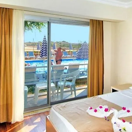 Aperion Beach
